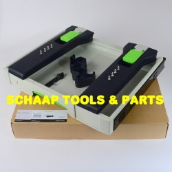 Werkbank - Systainer uittreklade SYS-AZ-MW 1000 voor mobiele werkplaats | 203456